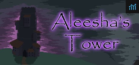 Aleesha's Tower PC Specs