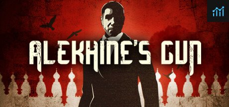 Alekhine's Gun PC Specs