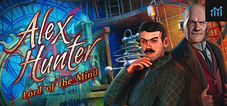 Alex Hunter: Lord of the Mind PC Specs