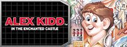 Can I Run Alex Kidd in the Enchanted Castle?