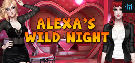 Alexa's Wild Night PC Specs