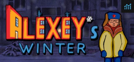 Alexey's Winter: Night adventure PC Specs