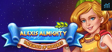 Alexis Almighty: Daughter of Hercules PC Specs