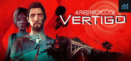 Alfred Hitchcock - Vertigo PC Specs