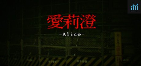 Alice | 愛莉澄 PC Specs