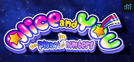 Alice and You in the planet of numbers PC Specs