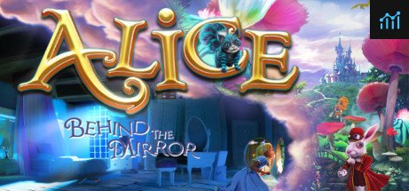 Alice - Behind the Mirror PC Specs