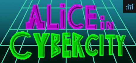 Alice in CyberCity PC Specs