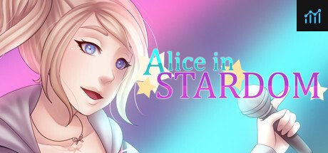 Alice in Stardom - A Free Idol Visual Novel PC Specs
