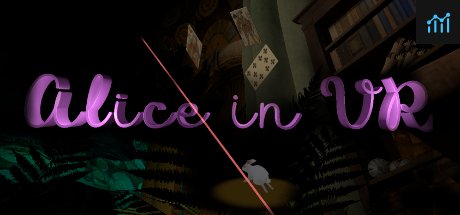 Alice In VR PC Specs