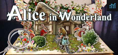 Alice in Wonderland - Hidden Objects PC Specs