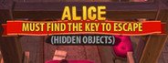 Alice Must Find The Key To Escape (Hidden Objects) System Requirements