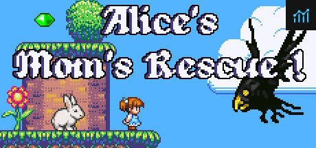 Alice's Mom's Rescue System Requirements