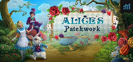 Alice's Patchwork PC Specs