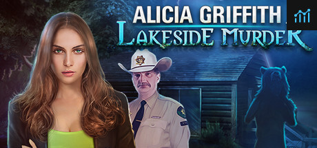 Can I Run Alicia Griffith – Lakeside Murder?