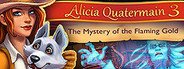 Alicia Quatermain 3: The Mystery of the Flaming Gold System Requirements