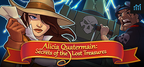 Alicia Quatermain: Secrets Of The Lost Treasures PC Specs