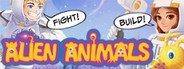 ALIEN ANIMALS: Fight and Build! System Requirements