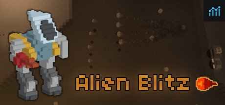 Alien Blitz System Requirements