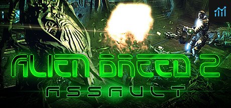 Alien Breed 2: Assault PC Specs