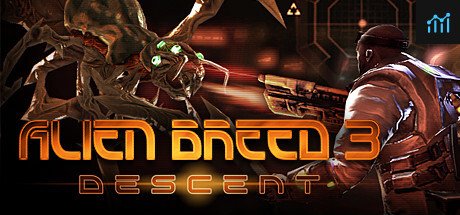 Alien Breed 3: Descent PC Specs