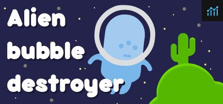 Can I Run Alien Bubble Destroyer?