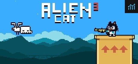 Alien Cat 3 PC Specs