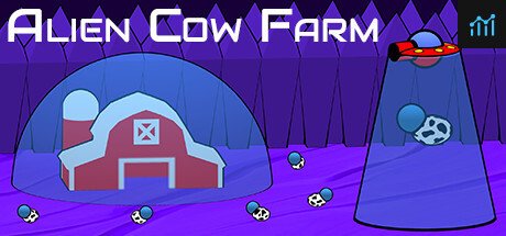Can I Run Alien Cow Farm?
