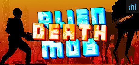 Alien Death Mob PC Specs