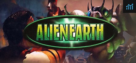Alien Earth PC Specs