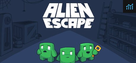 Alien Escape PC Specs
