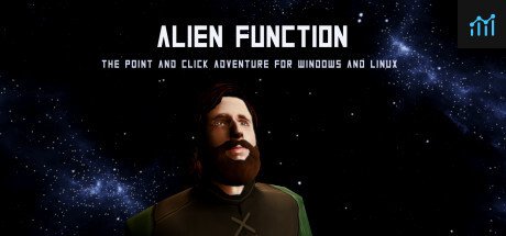 Alien Function PC Specs