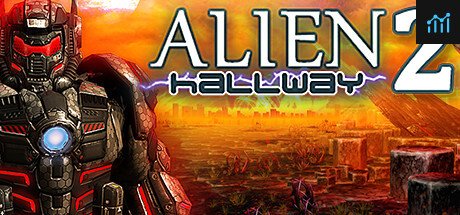 Alien Hallway 2 PC Specs