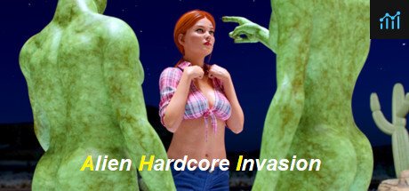 Alien Hardcore Invasion PC Specs