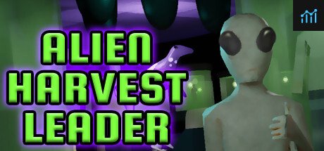 Alien Harvest Leader PC Specs
