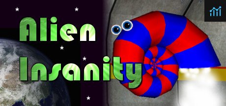 Alien Insanity PC Specs
