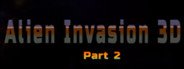 Alien Invasion 3D part 2 System Requirements