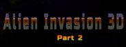 Alien Invasion 3D part 2 System Requirements