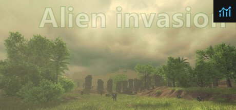 Alien invasion PC Specs