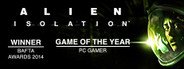 Alien: Isolation System Requirements