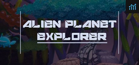Alien Planet Explorer PC Specs