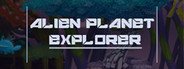 Alien Planet Explorer System Requirements