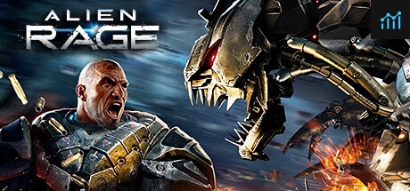 Alien Rage - Unlimited PC Specs