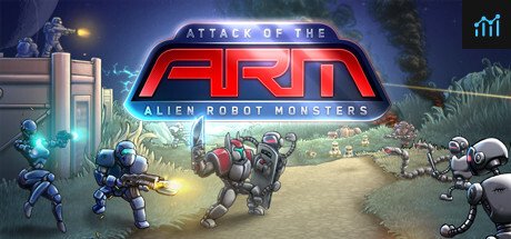 Alien Robot Monsters System Requirements