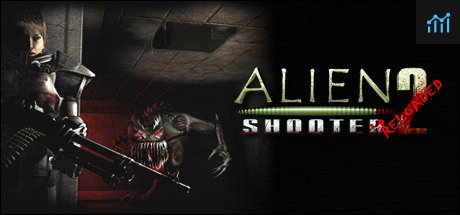 Alien Shooter 2: Reloaded PC Specs