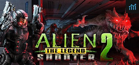 Alien Shooter 2 - The Legend PC Specs