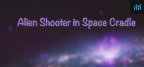 Alien Shooter in Space Cradle - Virtual Reality PC Specs