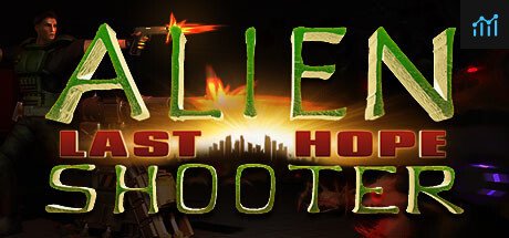 Alien Shooter - Last Hope PC Specs