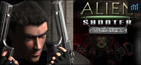 Alien Shooter: Revisited PC Specs