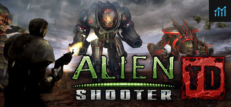 Alien Shooter TD PC Specs